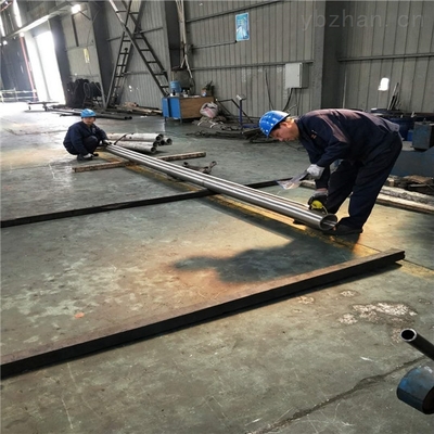 GH4169 GH4169無縫管、真空退火光亮管