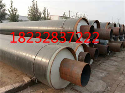 黃南加強(qiáng)級(jí)五油三布防腐管道 打造長(zhǎng)效防腐蝕屏障