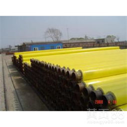 紅河 鋼套鋼保溫鋼管批發與防腐管道應用解析