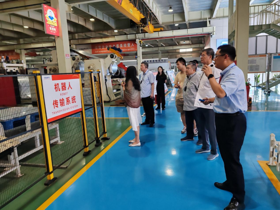 中國設備管理協會 賦能企業總部管理，領航高質量發展